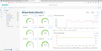 Monthly Data